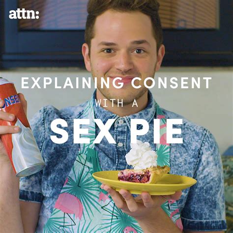 sex pie